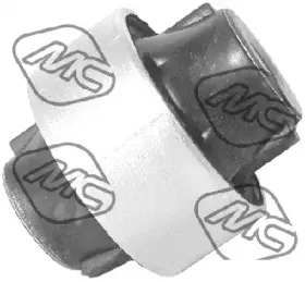 06566 METALCAUCHO Подвеска, рычаг независимой подвески колеса