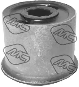 06570 METALCAUCHO Подвеска, рычаг независимой подвески колеса