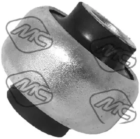 06577 METALCAUCHO Подвеска, рычаг независимой подвески колеса