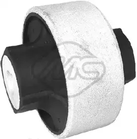 06587 METALCAUCHO Подвеска, рычаг независимой подвески колеса