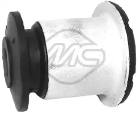 06593 METALCAUCHO Подвеска, рычаг независимой подвески колеса