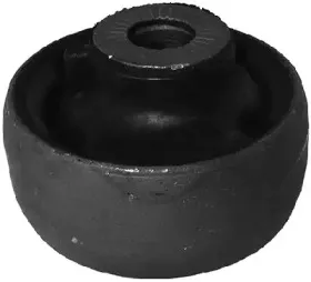 06595 METALCAUCHO Подвеска, рычаг независимой подвески колеса