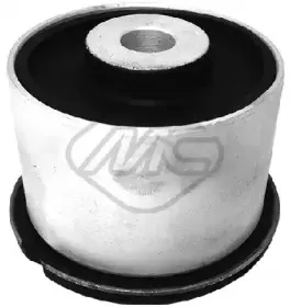 06600 METALCAUCHO Подвеска, рычаг независимой подвески колеса