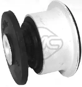 06601 METALCAUCHO Подвеска, рычаг независимой подвески колеса