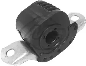 06609 METALCAUCHO Подвеска, рычаг независимой подвески колеса