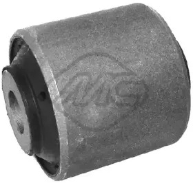 06615 METALCAUCHO Подвеска, рычаг независимой подвески колеса