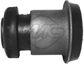 06617 METALCAUCHO Рычаг независимой подвески колеса, подвеска колеса