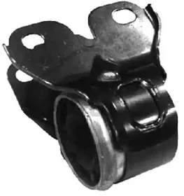 06621 METALCAUCHO Рычаг независимой подвески колеса, подвеска колеса