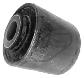 06632 METALCAUCHO Рычаг независимой подвески колеса, подвеска колеса