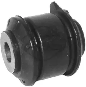 06635 METALCAUCHO Подвеска, рычаг независимой подвески колеса