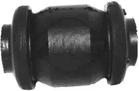 06639 METALCAUCHO Подвеска, рычаг независимой подвески колеса