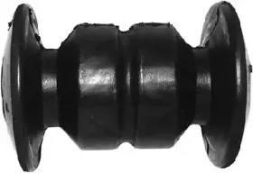 06650 METALCAUCHO Подвеска, рычаг независимой подвески колеса