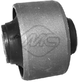 06663 METALCAUCHO Подвеска, рычаг независимой подвески колеса