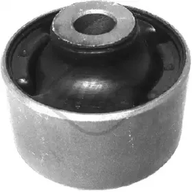 06667 METALCAUCHO Подвеска, рычаг независимой подвески колеса