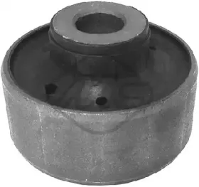 06671 METALCAUCHO Подвеска, рычаг независимой подвески колеса