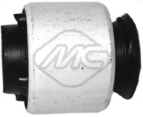 06676 METALCAUCHO Рычаг независимой подвески колеса, подвеска колеса