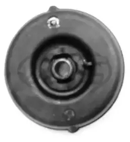 06681 METALCAUCHO Опора стойки амортизатора