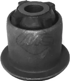 06693 METALCAUCHO Рычаг независимой подвески колеса, подвеска колеса