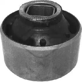 06700 METALCAUCHO Подвеска, рычаг независимой подвески колеса