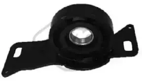 06704 METALCAUCHO Кронштейн, крепление механической коробки передач