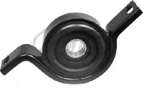 06710 METALCAUCHO Кронштейн, крепление механической коробки передач