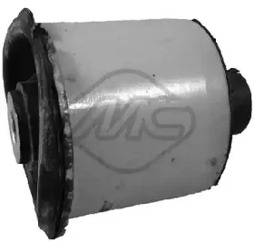 06848 METALCAUCHO Втулка, балка моста