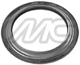 06855 METALCAUCHO Тарелка пружины