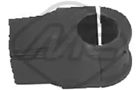 06905 METALCAUCHO Опора, стабилизатор