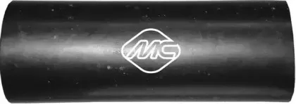 07659 METALCAUCHO Топливопровод