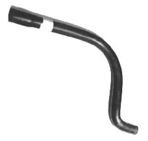 07936 METALCAUCHO Шланг, теплообменник - отопление