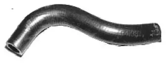 08027 METALCAUCHO Шланг, теплообменник - отопление
