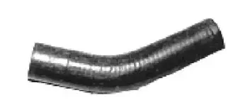 08033 METALCAUCHO Шланг, теплообменник - отопление
