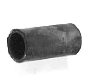 08114 METALCAUCHO Шланг радиатора