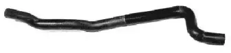 08118 METALCAUCHO Шланг радиатора