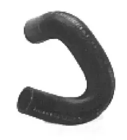 08135 METALCAUCHO Шланг, теплообменник - отопление