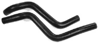 08219 METALCAUCHO Шланг, теплообменник - отопление