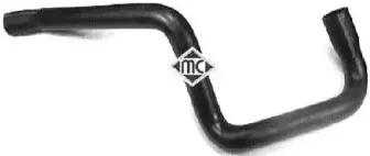 08494 METALCAUCHO Трубка, клапан возврата ОГ