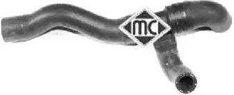 08809 METALCAUCHO Масляный шланг