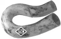 09239 METALCAUCHO Трубка нагнетаемого воздуха