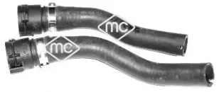 09471 METALCAUCHO Шланг, теплообменник - отопление