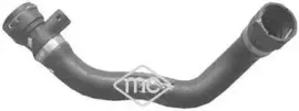 09491 METALCAUCHO Шланг радиатора