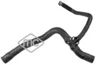 09503 METALCAUCHO Шланг радиатора