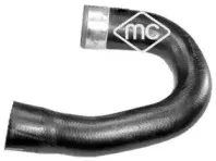 09561 METALCAUCHO Трубка нагнетаемого воздуха