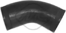 09600 METALCAUCHO Трубка нагнетаемого воздуха