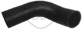 09790 METALCAUCHO Трубка нагнетаемого воздуха