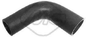 09794 METALCAUCHO Трубка нагнетаемого воздуха