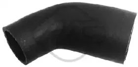 09802 METALCAUCHO Трубка нагнетаемого воздуха