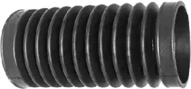 10017 METALCAUCHO Пыльник, рулевое управление