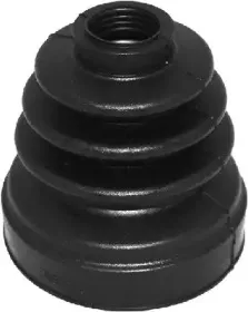 11029 METALCAUCHO Комплект пылника, приводной вал