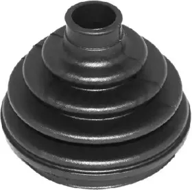 11033 METALCAUCHO Комплект пылника, приводной вал